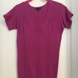 Gap top size XS